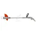Триммер электрический STIHL FSE 52