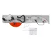 Триммер электрический STIHL FSE 52