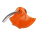 Триммер электрический STIHL FSE 71