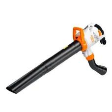 Измельчитель всасывающий электрический STIHL SHE 81, 1.4 кВт