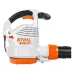 Измельчитель всасывающий электрический STIHL SHE 81, 1.4 кВт