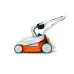 Газонокосилка электрическая STIHL RME-235 (63110112410)