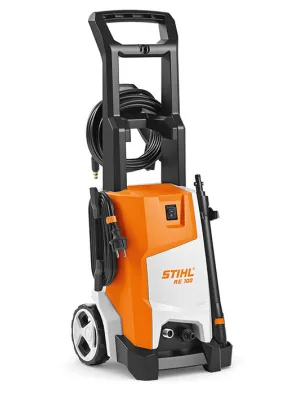 Мойка высокого давления STIHL RE-100, 10-110 440л/ч 16.6кг (49500124501)