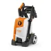 Мойка высокого давления STIHL RE-110, 1.7кВт 10-110бар 440л/ч шланг ВД 7м 17,6кг (49500124521)