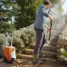 Мойка высокого давления STIHL RE-110, 1.7кВт 10-110бар 440л/ч шланг ВД 7м 17,6кг (49500124521)