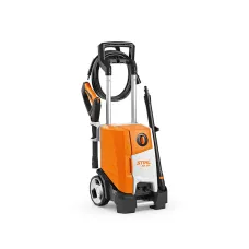 Мойка высокого давления STIHL RE-120, 2.1кВт 10-125бар 500л/ч шланг ВД 8м 20,0кг (49500124541)