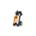 Мойка высокого давления STIHL RE-120, 2.1кВт 10-125бар 500л/ч шланг ВД 8м 20,0кг (49500124541)