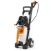 Мойка высокого давления STIHL RE-130 PLUS, 2.3кВт 10-135бар 500л/ч шланг ВД 9м 21,0кг (49500124561)