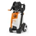 Мойка высокого давления STIHL RE-130 PLUS, 2.3кВт 10-135бар 500л/ч шланг ВД 9м 21,0кг (49500124561)