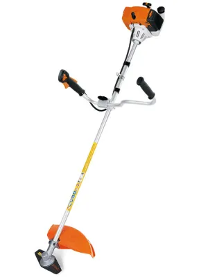 Триммер бензиновый STIHL FS-250, диск 2z