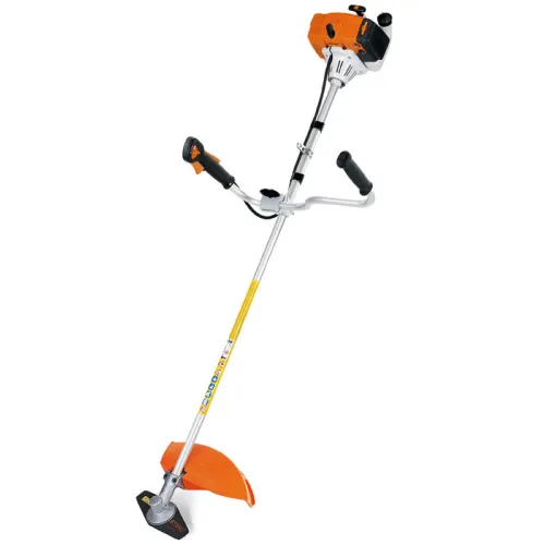 Триммер бензиновый STIHL FS-250, диск 2z