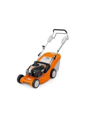Газонокосилка бензиновая STIHL RМ-443.0