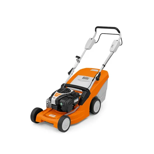 Газонокосилка бензиновая STIHL RМ-443.0
