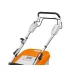 Газонокосилка бензиновая STIHL RМ-443.0