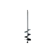 Шнек для мотобура STIHL 127мм (подходит для мотобура BT-45)