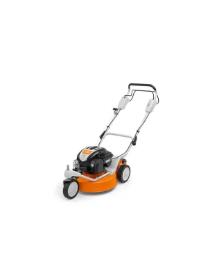 Газонокосилка бензиновая STIHL RM 3 RT, самоходная, 3.3 лс