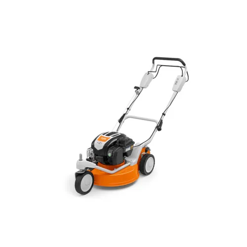 Газонокосилка бензиновая STIHL RM 3 RT, самоходная, 3.3 лс
