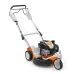 Газонокосилка бензиновая STIHL RM 3 RT, самоходная, 3.3 лс