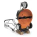 Газонокосилка бензиновая STIHL RM 3 RT, самоходная, 3.3 лс
