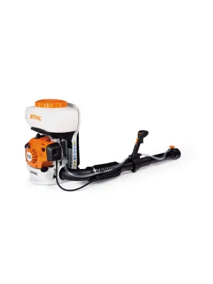 Опрыскиватель бензиновый ранцевый STIHL SR 200, 10 л