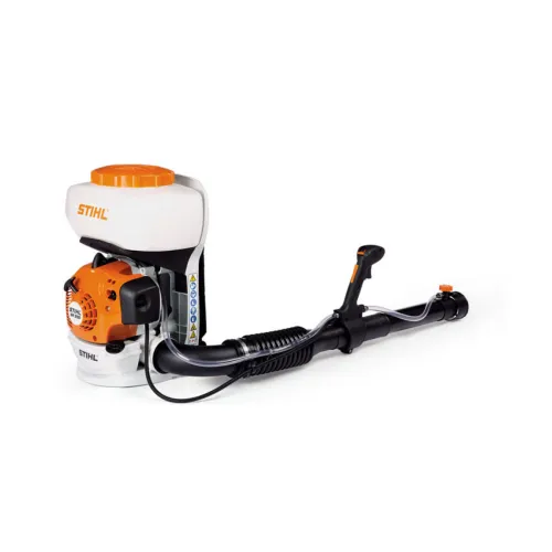 Опрыскиватель бензиновый ранцевый STIHL SR 200, 10 л