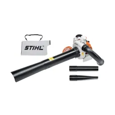 Измельчитель всасывающий бензиновый STIHL SH 86 C, 1.1 л.с. (0.8 кВт)