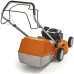 Газонокосилка бензиновая STIHL RМ-253.1 Т, 3 л.с., Loncine EVC 200, 2900 об/мин, 150 см3,  25-75 мм, 51 см, 55 л, 26 кг