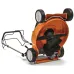 Газонокосилка бензиновая STIHL RМ-253.1 Т, 3 л.с., Loncine EVC 200, 2900 об/мин, 150 см3,  25-75 мм, 51 см, 55 л, 26 кг