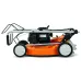 Газонокосилка бензиновая STIHL RМ-253.1 Т, 3 л.с., Loncine EVC 200, 2900 об/мин, 150 см3,  25-75 мм, 51 см, 55 л, 26 кг