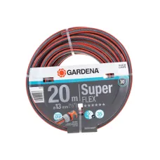 Шланг GARDENA SuperFLEX 13 мм (1/2