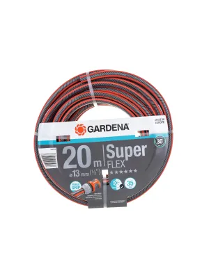 Шланг GARDENA SuperFLEX 13 мм (1/2