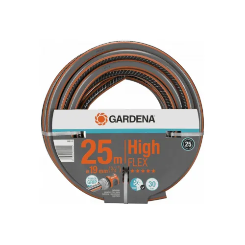 Шланг GARDENA HighFLEX 19 мм (3/4