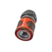 Комплект GARDENA Пистолет Classic + Коннектор с автостопом (Дисплей) (18312-33.000.00) (уп.54)