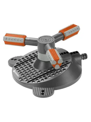 Дождеватель GARDENA круговой Мambo Comfort (02062-20.000.00) (уп.4)
