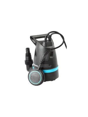 Насос GARDENA для чистой воды 8200 (09000-29.000.00)