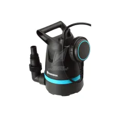 Насос GARDENA для чистой воды 8600 (09001-29.000.00)