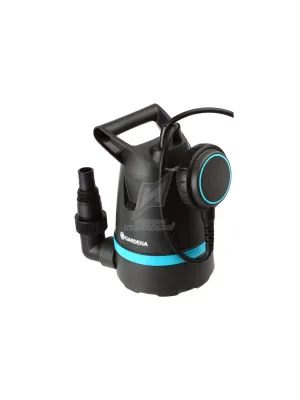 Насос GARDENA для чистой воды 8600 (09001-29.000.00)