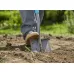Лопата садовая телескопическая ErgoLine GARDENA (17020-20.000.00) (уп.4)