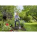 Лопата садовая телескопическая ErgoLine GARDENA (17020-20.000.00) (уп.4)