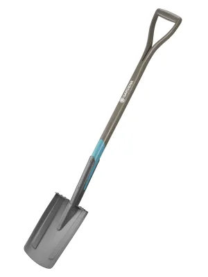 Лопата садовая NatureLin GARDENA (17000-20.000.00) (уп.4)