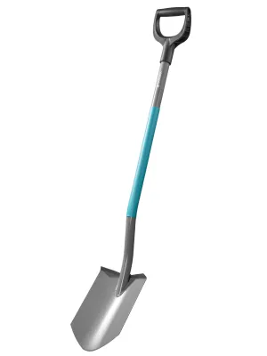 Лопата штыковая ClassicLine GARDENA (17051-20.000.00) (уп.5)