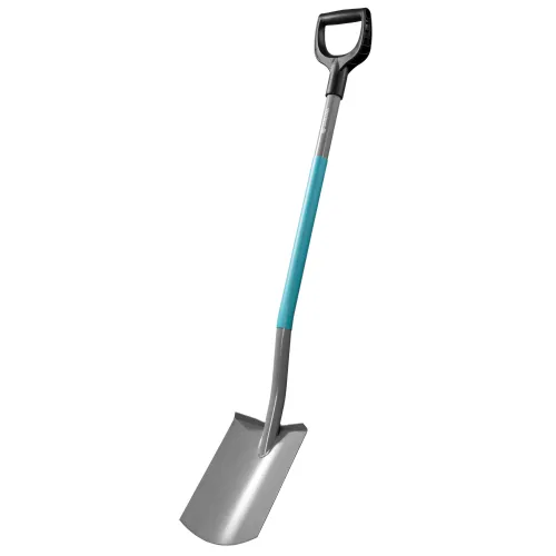 Лопата универсальная ClassicLine GARDENA (17050-20.000.00) (уп.5)