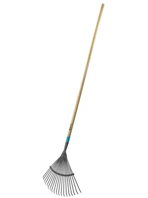 Грабли веерные металлические ClassicLine GARDENA (17202-20.000.00) (уп.5)
