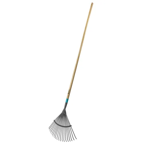 Грабли веерные металлические ClassicLine GARDENA (17202-20.000.00) (уп.5)