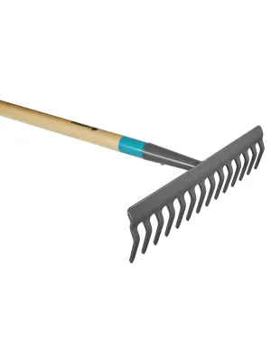 Грабли для газонов ClassicLine GARDENA (17201-20.000.00) (уп.5)