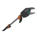 Высоторез телескопический StarCut 410 plus GARDENA (12001-20.000.00) (уп.2)