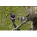 Высоторез телескопический StarCut 410 plus GARDENA (12001-20.000.00) (уп.2)