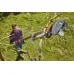 Высоторез телескопический StarCut 410 plus GARDENA (12001-20.000.00) (уп.2)