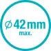 Сучкорез EnergyCut 750A GARDENA (12008-20.000.00) (уп.2)