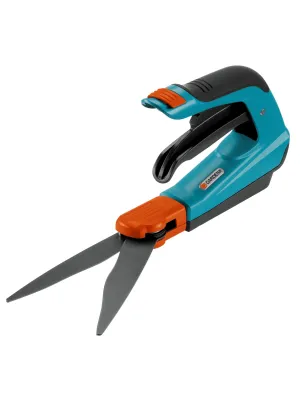 Ножницы для травы поворотные Comfort Plus GARDENA (08735-29.000.00)(уп.10)